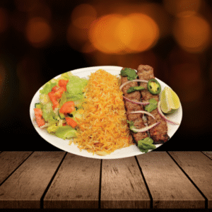 chicken and grill veggie (copy)